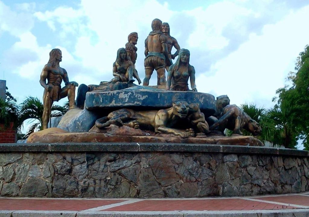 Cimitarra, Santander