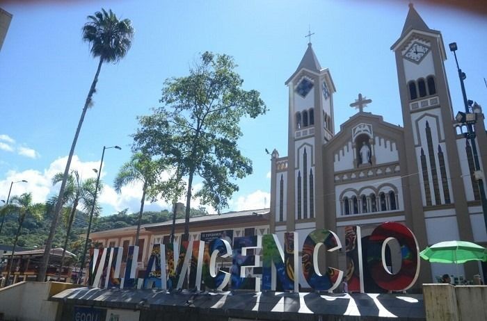 Villavicencio, Meta